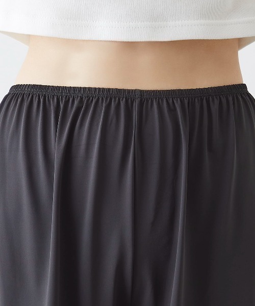 チュチュアンナ（tutuanna） インナーシャツ 肌着 透けにくい