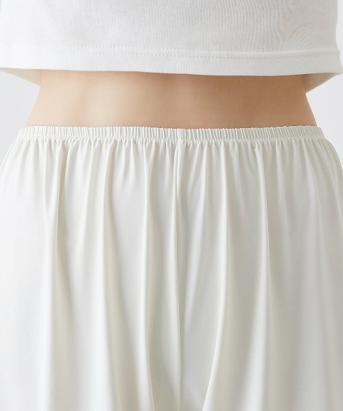 チュチュアンナ（tutuanna） インナーシャツ 肌着 透けにくい