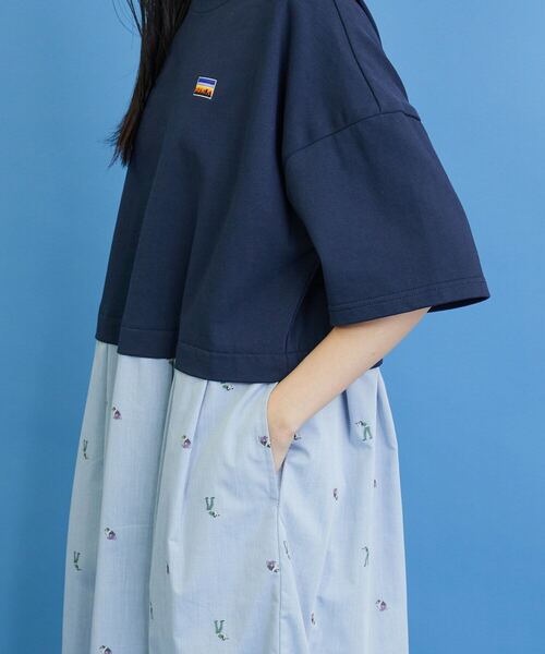 FRAPBOIS ワンピース シャッター : ZOZOTOWN Yahoo!店 - 通販