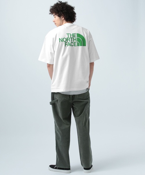 THE NORTH FACE（ザ ノースフェイス） ノースフェイス tシャツ 「THE