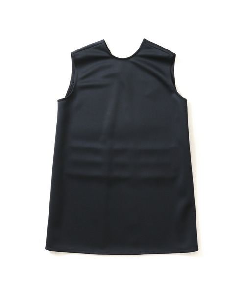 ブラウス シャツ boxey line tops(ボクシーリネントップス) レディース DRESSLAVE ブラウス シャツ boxey line tops(ボクシーリネン