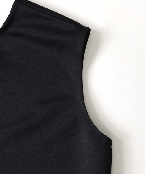 ブラウス シャツ boxey line tops(ボクシーリネントップス) レディース DRESSLAVE ブラウス シャツ boxey line tops(ボクシーリネン