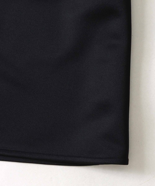 ブラウス シャツ boxey line tops(ボクシーリネントップス) レディース DRESSLAVE ブラウス シャツ boxey line tops(ボクシーリネン