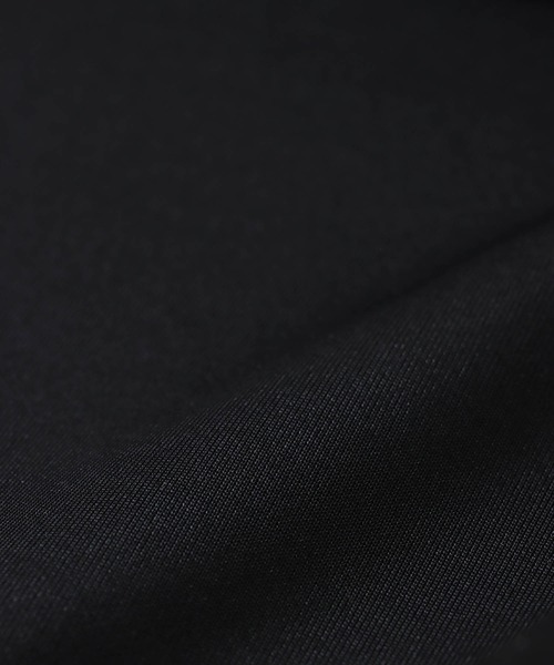 DRESSLAVE ブラウス シャツ boxey line tops(ボクシーリネン