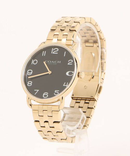 コーチ 腕時計 エリオット ウォッチ COACH COACH（コーチ） 腕時計 レディース エリオット ELLIOT 36MM 14504377