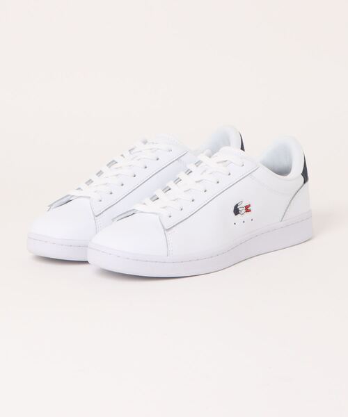 LACOSTE（ラコステ） スニーカー 「LACOSTE」CARNABY SET 224 7 SMA