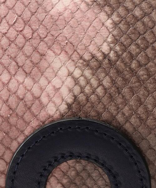 HIROKO HAYASHI（ヒロコ ハヤシ） 財布 MALVA（マルバ）マルチ財布