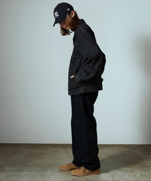 Levi's デニムジャケット gジャン LEVI'S/リーバイス TYPE I