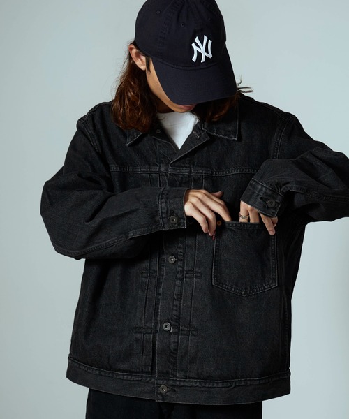 Levi's Premium デニムジャケット M Levi's デニムジャケット gジャン LEVI'S/リーバイス TYPE I