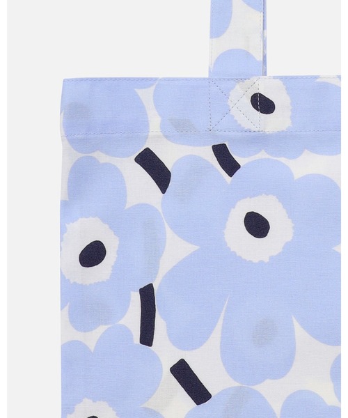 marimekko トートバッグ 「ASIA EXCLUSIVE」Mini Unikko / tote