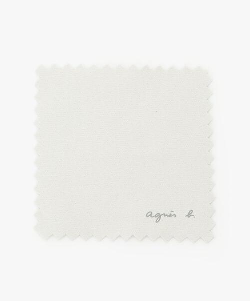 国内即発【agnes b】H925 Iconic リング アニエスベー リング 指輪 アクセサリー H925 Iconic agnesb