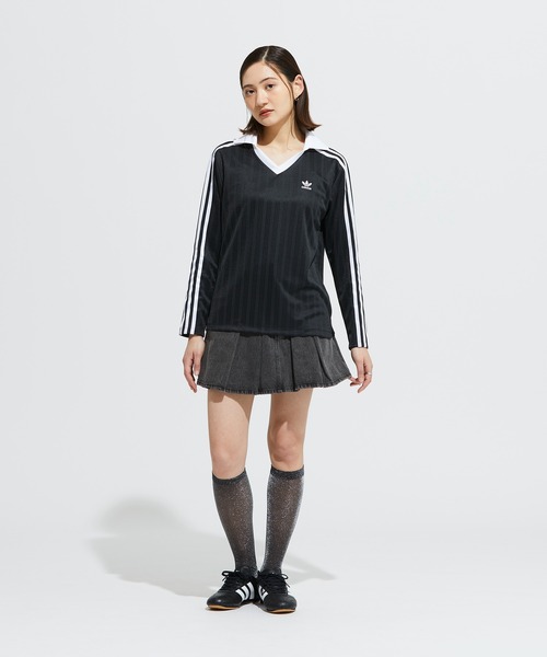 スニーカー テコンドー シューレース / Taekwondo Lace / アディダスオリジナルス adidas Originals ローカットスニー | adidas | 05