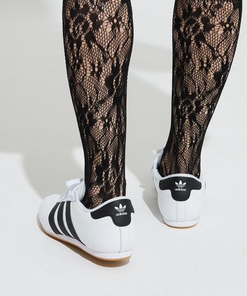 スニーカー テコンドー シューレース / Taekwondo Lace / アディダスオリジナルス adidas Originals ローカットスニー | adidas | 18