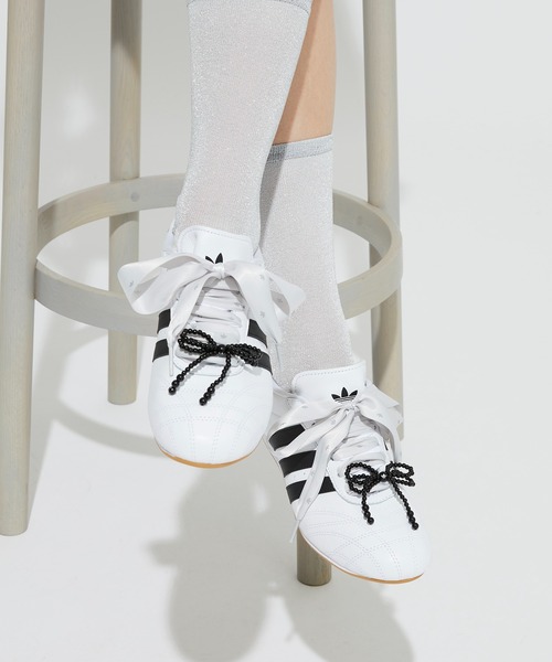adidas スニーカー テコンドー シューレース / Taekwondo Lace