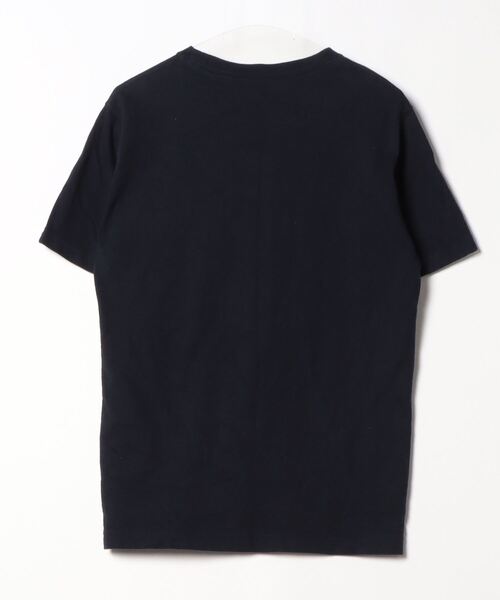 LOOPWHEELER 半袖カットソー Sサイズ LOOPWHEELER tシャツ for LOWERCASE ツリテンジク スウェット型