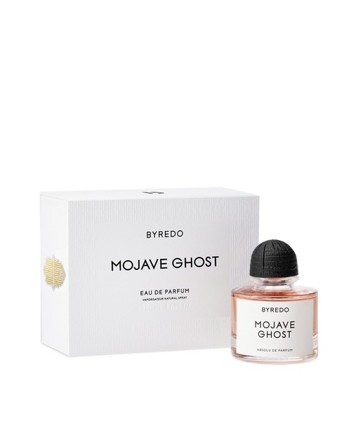 BYREDO モハーヴェ ゴースト アブソリュ ドゥ パルファン 50ml BYREDO（バイレード） 香水 モハーヴェ ゴースト アブソリュ ドゥ