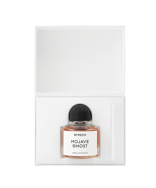 BYREDO（バイレード） 香水 モハーヴェ ゴースト アブソリュ ドゥ