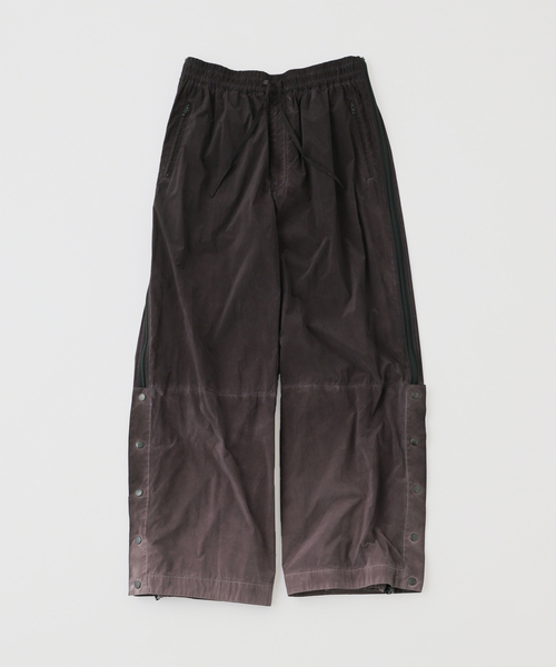 【24AW】DAIRIKU Surf Vintage Ski Pants DAIRIKU 【ダイリク】 SURF VINTAGE SKI PANTS DIRT BROWN (24AW