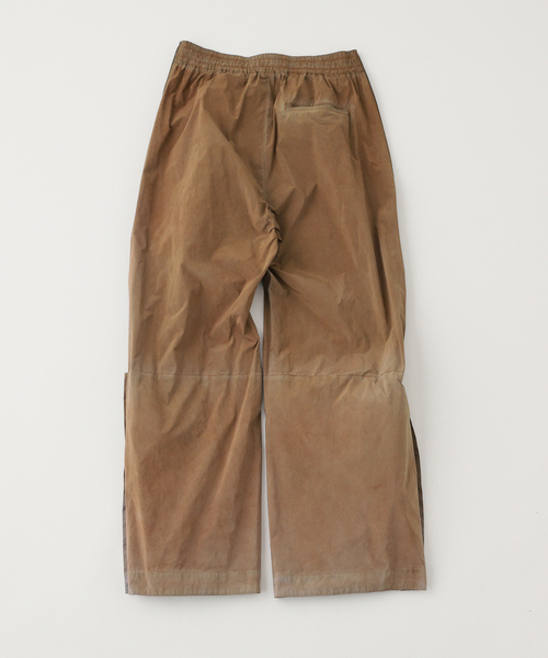 DAIRIKU パンツ 「DAIRIKU / ダイリク」Surf Vintage Ski Pants