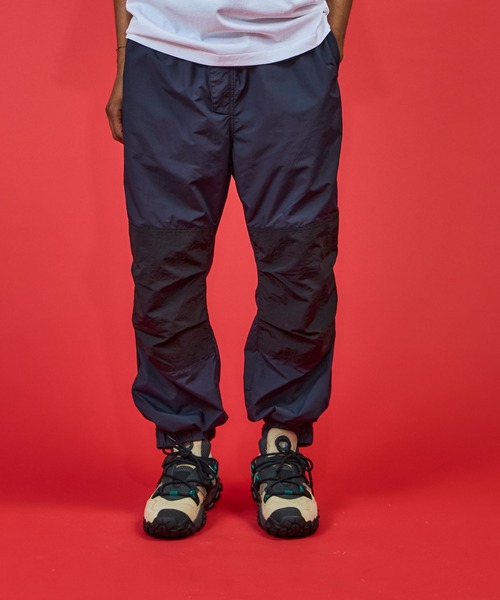 BURLAP OUTFITTER（バーラップアウトフィッター） パンツ NO LOFT PANT