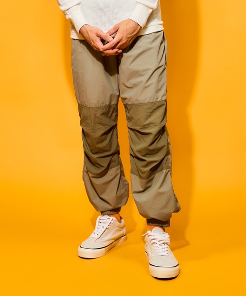BURLAP OUTFITTER（バーラップアウトフィッター） パンツ NO LOFT PANT