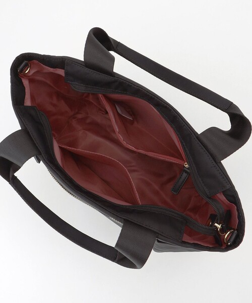 【安心発送】 NUOTO トートバッグ TOCCA NYLON ZOZOTOWN : レディース TOTE バッグ