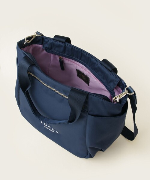 TOCCA（トッカ） トートバッグ NUOTO NYLON TOTE トートバッグ