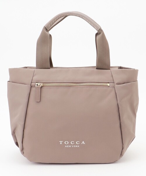 TOCCA（トッカ） トートバッグ NUOTO NYLON TOTE トートバッグ