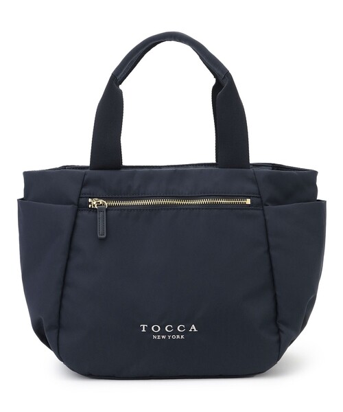 TOCCA（トッカ） トートバッグ NUOTO NYLON TOTE トートバッグ