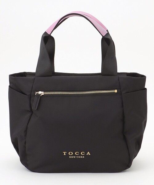 TOCCA（トッカ） トートバッグ NUOTO NYLON TOTE トートバッグ