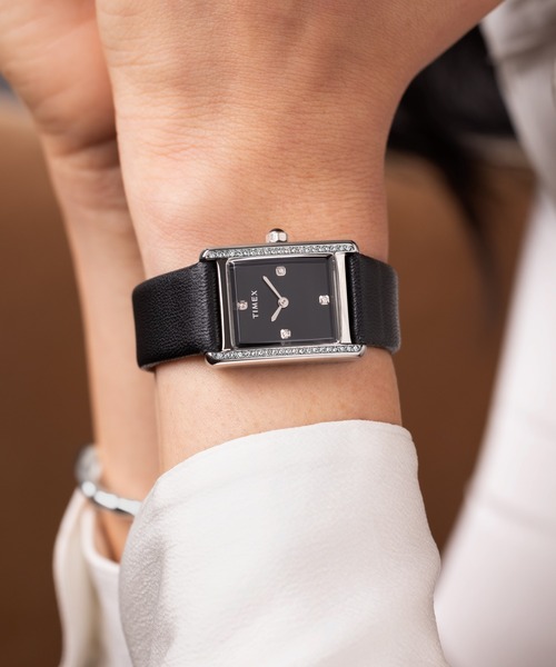TIMEX 腕時計 TIMEX/タイメックス ヘイリー TX-TW2W63800