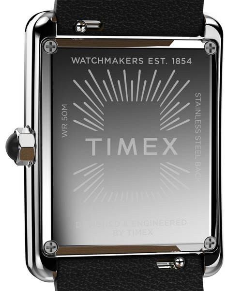 【国内即納】TIMEX TIMEX LAB TW2W63200 レディース 腕時計 Timex Lab Collab Red Round Dial Quartz Analog Women Watch