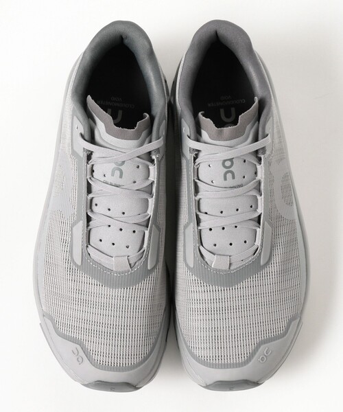 On スニーカー / Cloudmonster Void（25.5〜28cm） メンズ