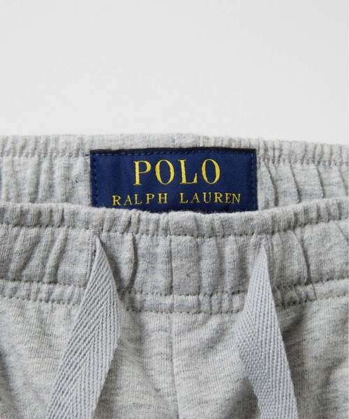 POLO RALPH LAUREN ルームウェア 「POLO LAUREN」パジャマパンツ
