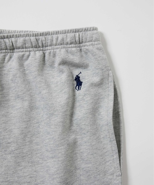 POLO RALPH LAUREN ルームウェア 「POLO LAUREN」パジャマパンツ