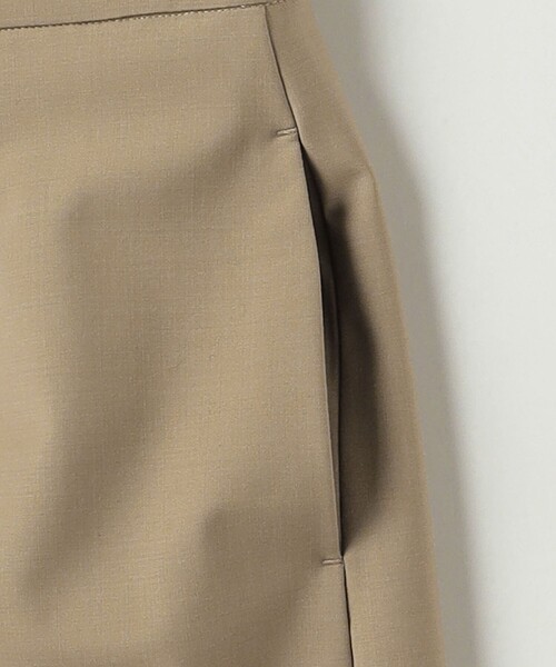 MARW UNITED ARROWS スカート 「MARW ARROWS」トロピカル ロング