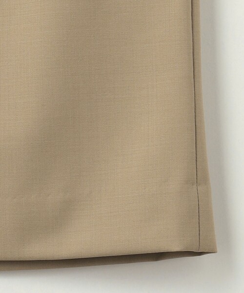 ARROWSロングタイトスカート MARW UNITED ARROWS スカート 「MARW ARROWS」トロピカル ロング
