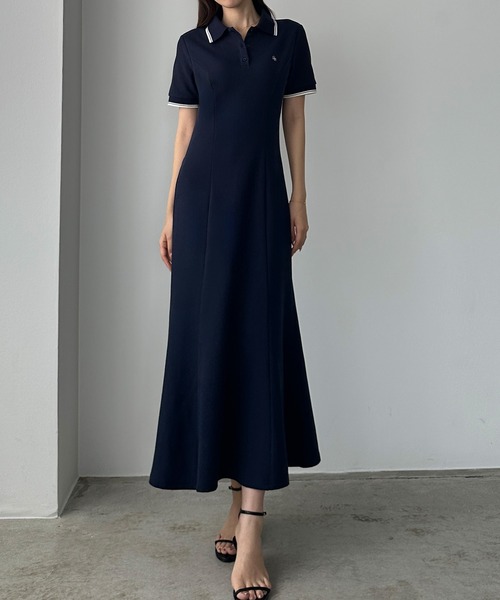 エブール　ポロワンピース 楽天市場】＼お年玉クーポン2026円OFF／ワンピース レディース