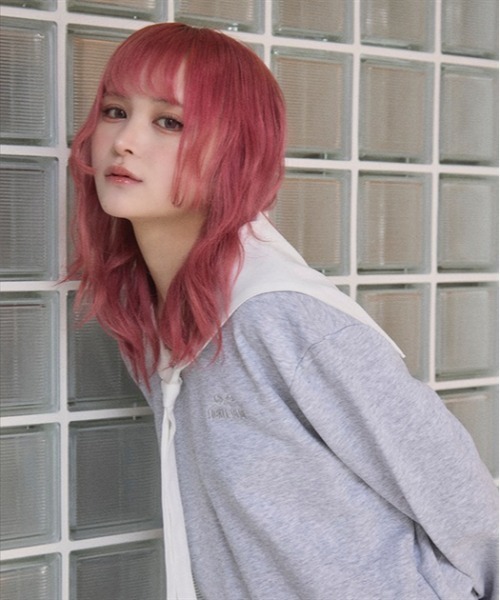 Fickle Bebe / フィクルベベ　ＦＢセーラーカラーニット　ワンピース FBセーラーカラーニット | Fickle Bebe