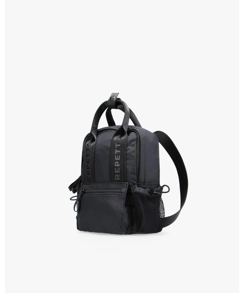 repetto（レペット） デイバック リュック Petit バックパック