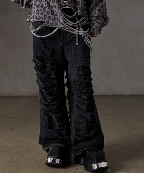 GRANCY ビジネスシューズ 「GRANCY」Metal Plate Leather Shoes