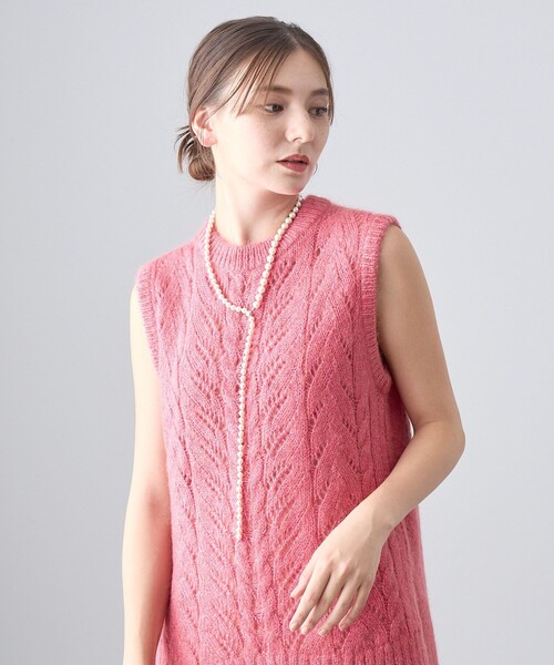 アナイ　38 ANAYI 「ANAYI」 パンツ 38 オレンジ レディース : ZOZOTOWN