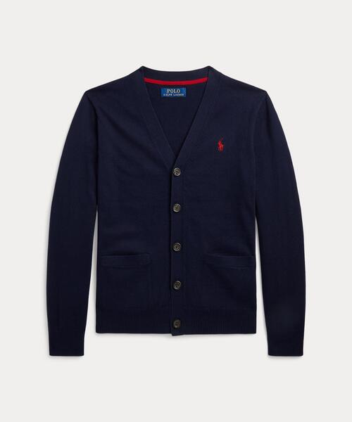 Polo Ralph Lauren Childrenswear ラルフローレン カーディガン