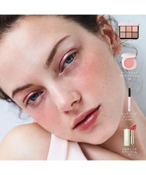 SNIDEL BEAUTY（スナイデルビューティ） チーク スナイデル ビューティ