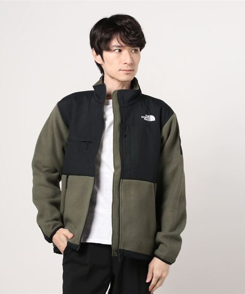 THE NORTH FACE（ザ ノースフェイス） ブルゾン X-LARGE オリーブ