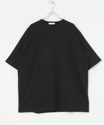 tシャツ ATON　DRY COTTON STANDARD T-SHIRTS メンズ｜ZOZOTOWN Yahoo!店