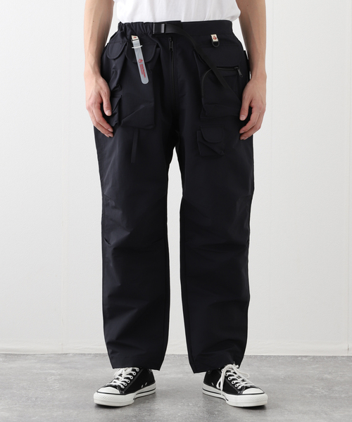 マウンテンリサーチ カーゴパンツ CARGO PANTS マウンテンリサーチ カーゴパンツ CARGO PANTS