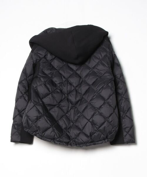 MARECHAL TERRE（マルシャルテル） ダウンジャケット MEDIUM ブラック