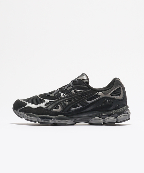 ASICS GEL-NYC 1201A789 スニーカー Asics Gel-NYC 1201A789-102 | OVERKILL