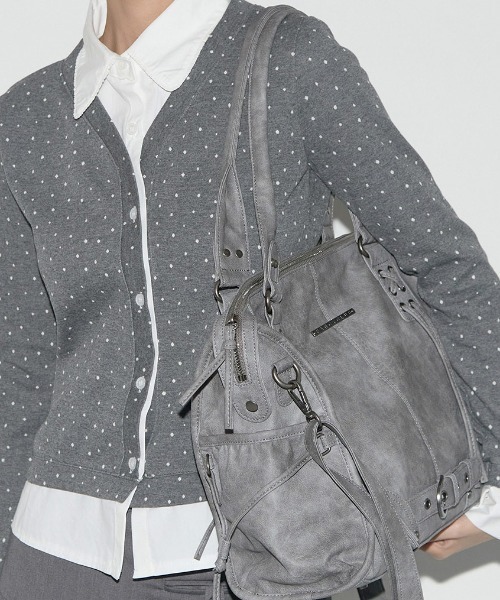 FANCY CLUB（ファンシークラブ） ショルダーバッグ バッグ レディース